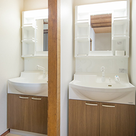洗面台 WashStand
