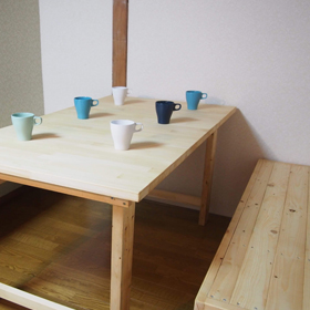 リビング CommonSpace
